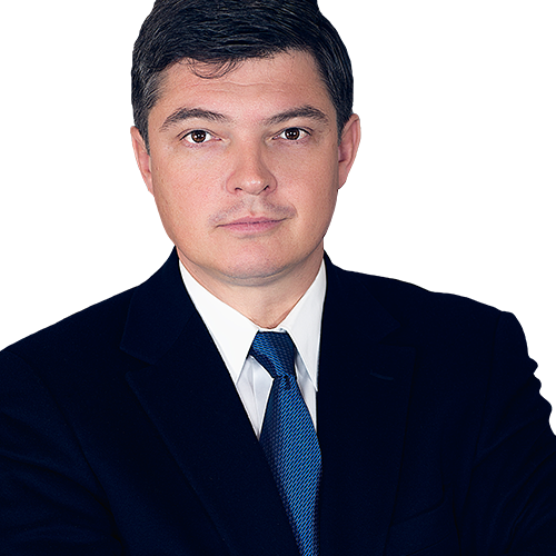 Alex Serban